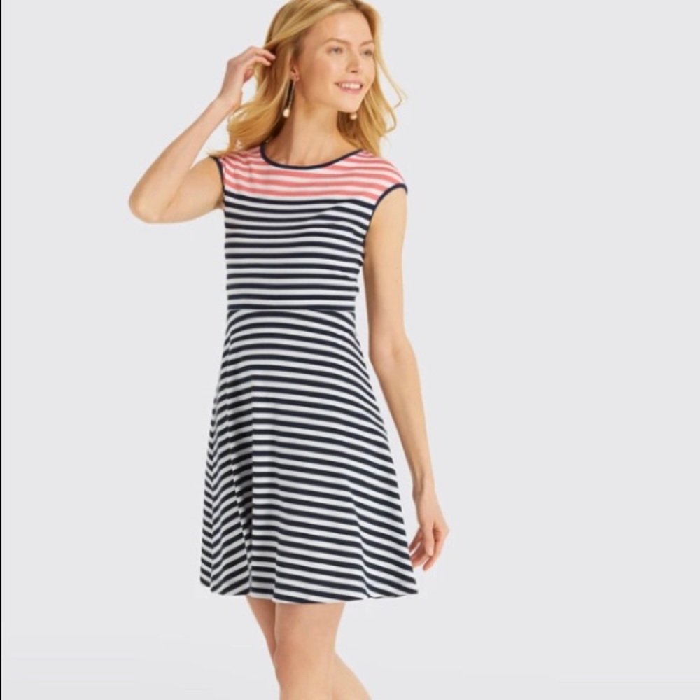 Draper James Dress